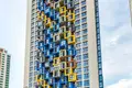 Квартира 2 комнаты 44 м² Минск, Беларусь