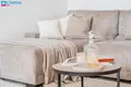 2 room apartment 45 m² Vilnius, Lithuania