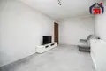 Apartamento 2 habitaciones 55 m² Minsk, Belarús