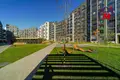 3 room apartment 73 m² Borovlyany, Belarus