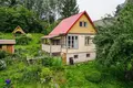 House 72 m² Aliachnovicki sielski Saviet, Belarus