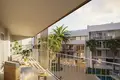 Penthouse 5 pokojów 196 m² Xabia Javea, Hiszpania