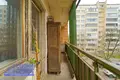 3 room apartment 69 m² Minsk, Belarus