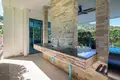 villa de 3 chambres 419 m² Rawai, Thaïlande