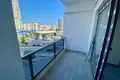 Appartement 2 chambres 60 m² Mezitli, Turquie