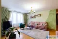 4 room apartment 126 m² Minsk, Belarus