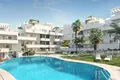 3 bedroom apartment 96 m² Malaga, Spain