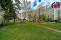 Квартира 2 комнаты 49 м² Минск, Беларусь