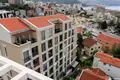 Apartamento 2 habitaciones 41 m² Municipio de Budva, Montenegro