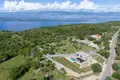 Villa de tres dormitorios 192 m² Karlobag, Croacia