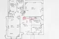 Nieruchomości komercyjne 92 m² Mińsk, Białoruś