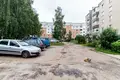 Квартира 3 комнаты 64 м² Сухорукие, Беларусь