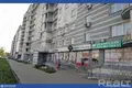 Квартира 1 комната 49 м² Минск, Беларусь