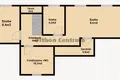 6 room apartment 160 m² Budapest, Hungary