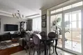 Apartamento 4 habitaciones 114 m² Minsk, Bielorrusia