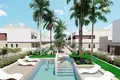 Kompleks mieszkalny Costa Serena ApartmentsVillas