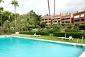 Mieszkanie 4 pokoi 185 m² Marbella, Hiszpania