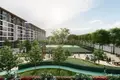 Appartement 3 chambres 122 m² Choeng Thale, Thaïlande