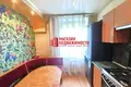 Mieszkanie 3 pokoi 49 m² Grodno, Białoruś