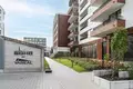 Appartement 2 chambres 40 m² en Varsovie, Pologne