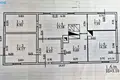 Casa 81 m² Avizieniai, Lituania