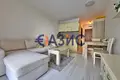 Apartment 39 m² Nesebar, Bulgaria