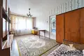 2 room apartment 49 m² Minsk, Belarus