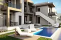 1 bedroom apartment 34 m² Ofrynio Beach, Greece
