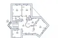 Cottage 512 m² Astrashitskagaradokski rural council, Belarus