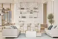 Residential complex New complex of furnished apartments Cove Edition 5 with a swimming pool, picturesque views and a clubhouse, Dubailand Residence Complex, Dubai
