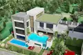 Villa de 4 dormitorios 238 m² Alanya, Turquía