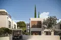 Residential complex New complex of villas with swimming pools and gardens, Kissonerga, Cyprus