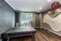 Mieszkanie 2 pokoi 56 m² Siemków, Białoruś
