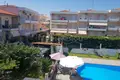 Studio apartment 1 bedroom 30 m² Kallithea, Greece