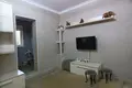 Kvartira 1 xona 43 m² Toshkentda