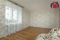 Wohnung 2 zimmer 47 m² Kuraniec, Weißrussland