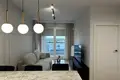 Квартира 2 комнаты 43 м² в Лодзи, Польша
