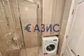 1 bedroom apartment 42 m² Sveti Vlas, Bulgaria