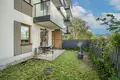Appartement 2 chambres 45 m² Varsovie, Pologne