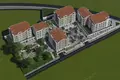 Квартира 2 спальни 69 м² Тиват, Черногория