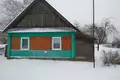 House 55 m² Krajski sielski Saviet, Belarus