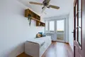 3 room apartment 49 m² in Warsaw, Poland