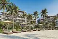 1 bedroom apartment 102 m² Higuey, Dominican Republic