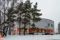 Producción 681 m² en Minsk, Bielorrusia