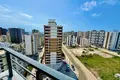 1 bedroom apartment 54 m² Mezitli, Turkey