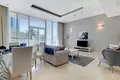 Mieszkanie 2 pokoi 124 m² Dubaj, Emiraty Arabskie