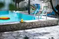 5 bedroom villa 300 m² Budva, Montenegro
