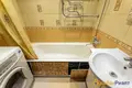 Apartamento 3 habitaciones 65 m² Smalyavichy, Bielorrusia