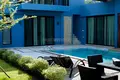 Villa de tres dormitorios 306 m² Choeng Thale, Tailandia