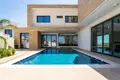 5 bedroom villa 600 m² Germasogeia, Cyprus